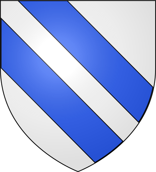 Blason de Lières