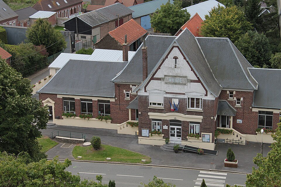 Ligny — Thilloy