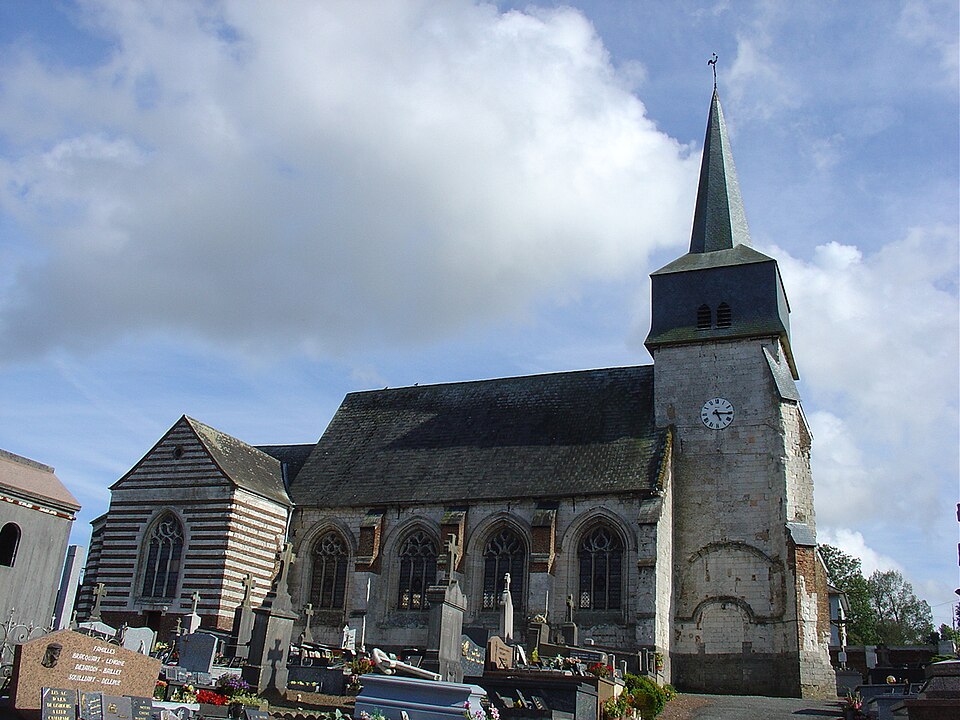 Lisbourg église3