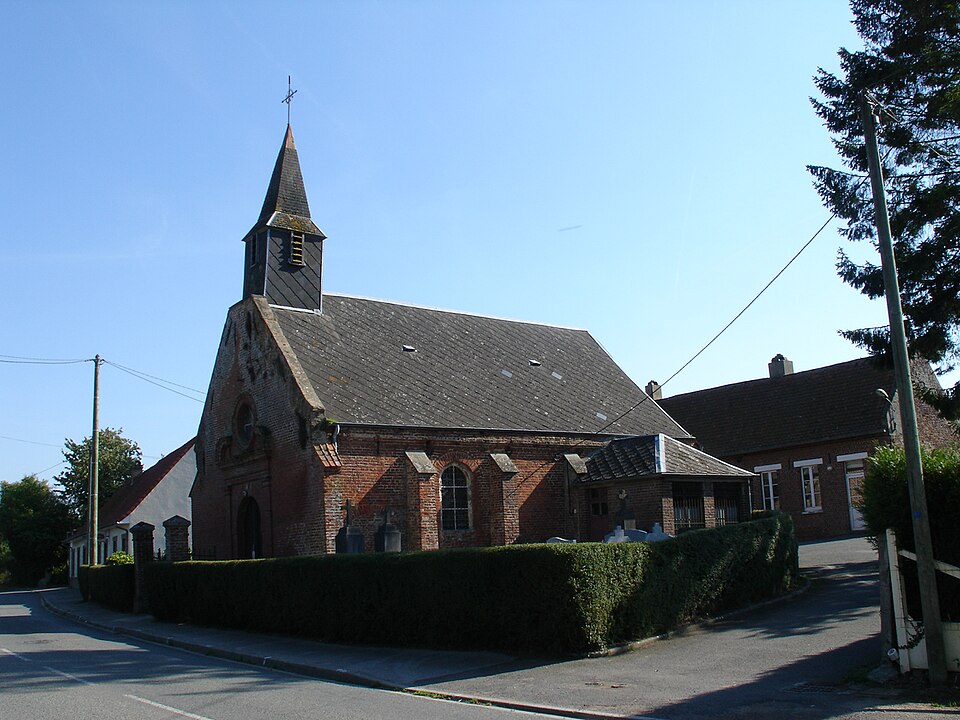 La Loge église2