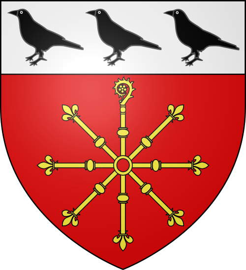 Blason de Lottinghen