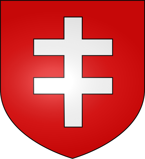 Blason de Louches