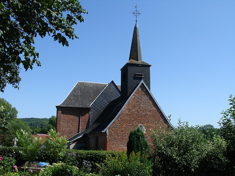 Lugy église3