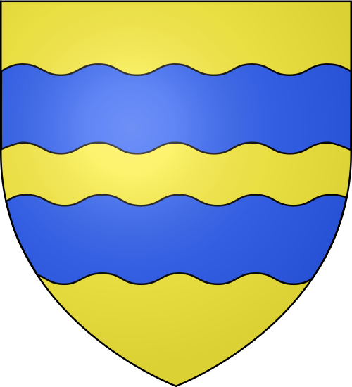 Blason de Magnicourt-en-Comte