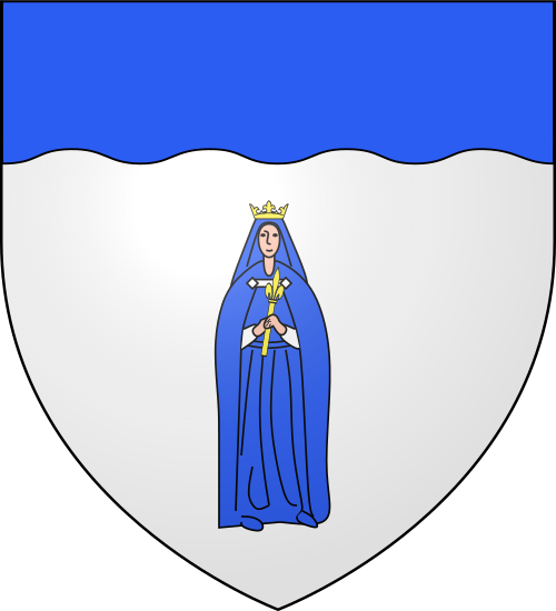 Blason de Magnicourt-sur-Canche