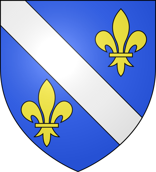 Blason de Maisoncelle