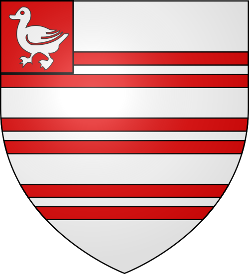 Blason de Maizières