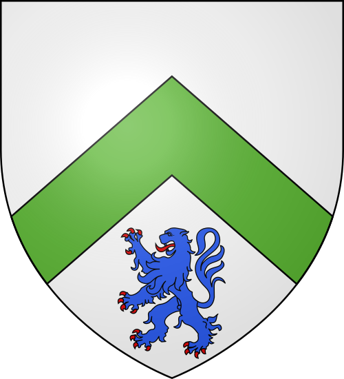 Blason de Maninghem