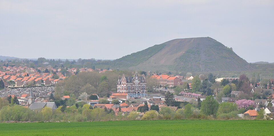 Marles les Mines