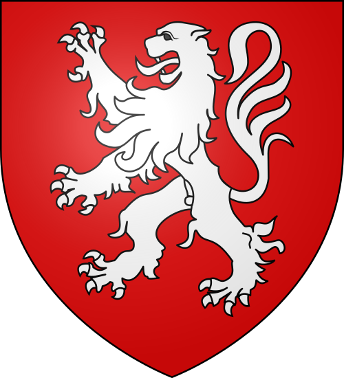 Blason de Metz-en-Couture