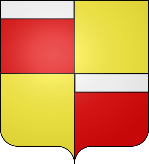 Blason de Monchy-au-Bois
