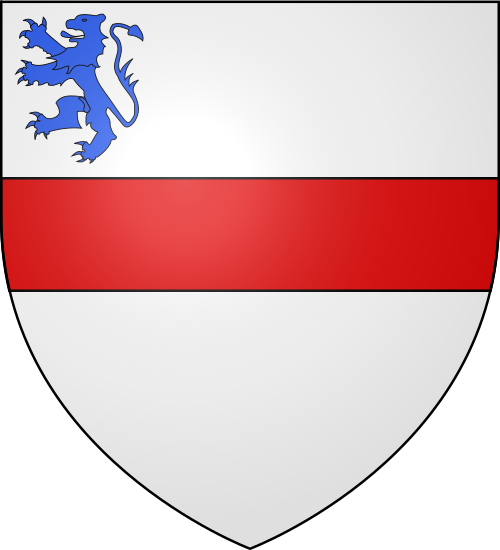 Blason de Mont-Bernanchon
