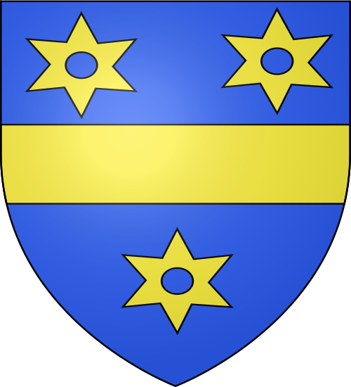 Blason de Neulette
