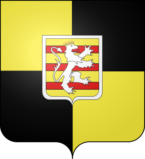 Blason de Neuve-Chapelle