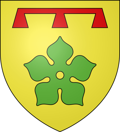 Blason de Nielles-lès-Bléquin