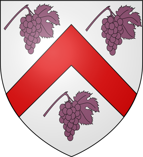 Blason de Noyelles-lès-Humières