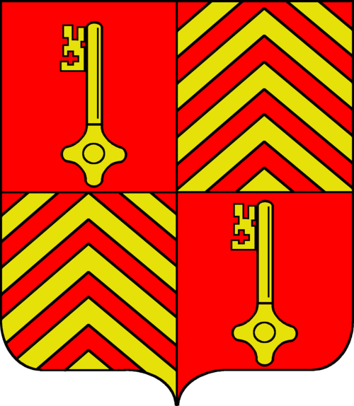 Blason de Noyellette