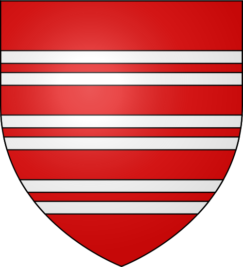 Blason de Noyelle-Vion