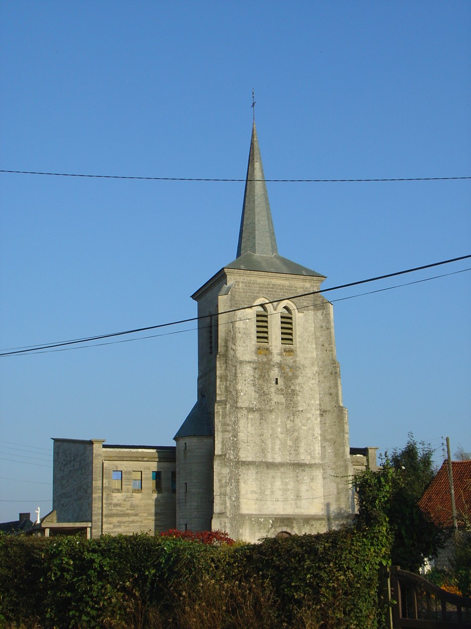 Oeuf — en — Ternois église4