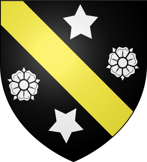 Blason de Offin