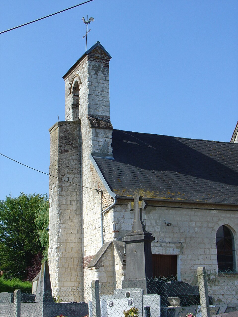 Offin église