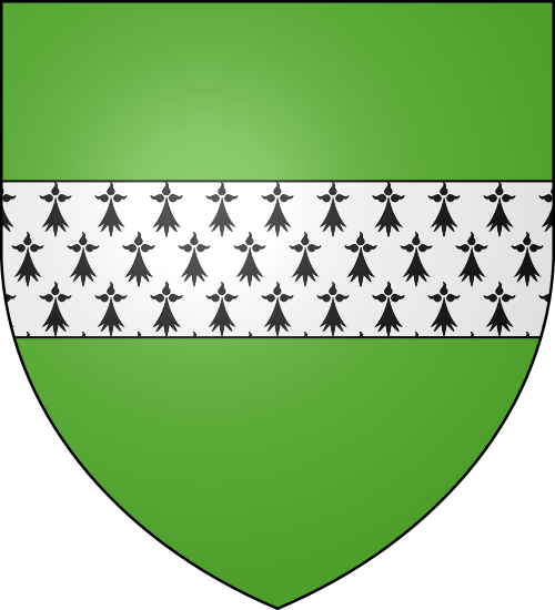 Blason de Oignies