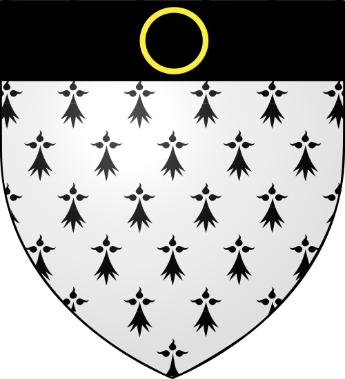 Blason de Oppy