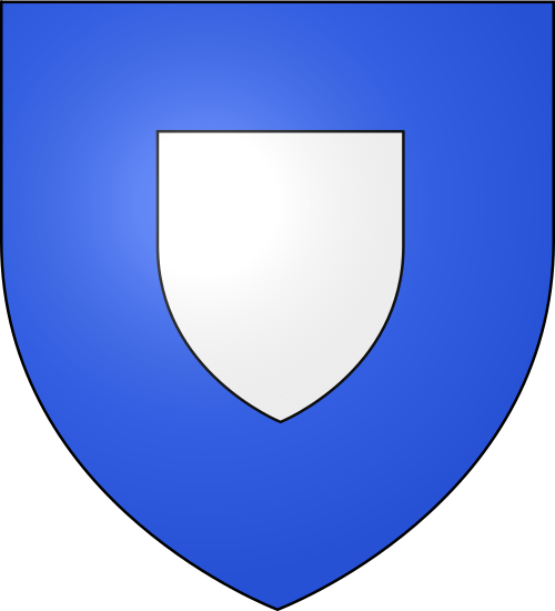 Blason de Ostreville