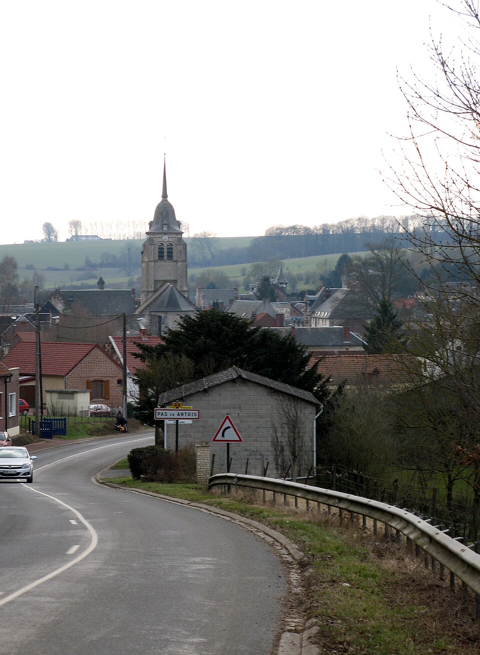 Pas — en — Artois panorama 1