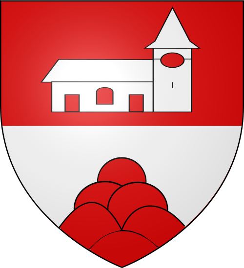 Blason de Penin