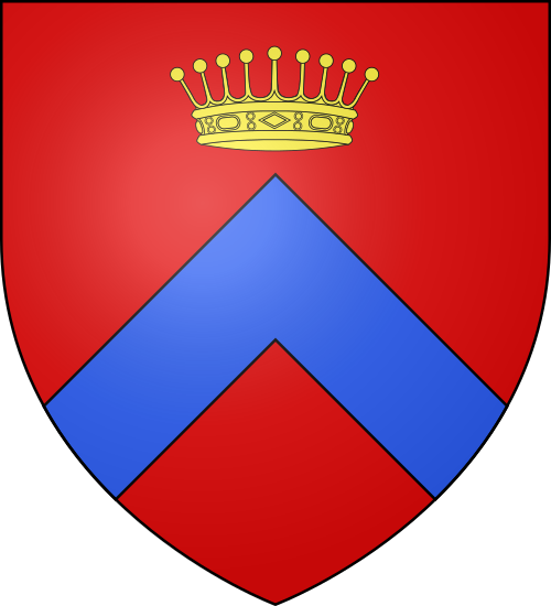 Blason de Peuplingues