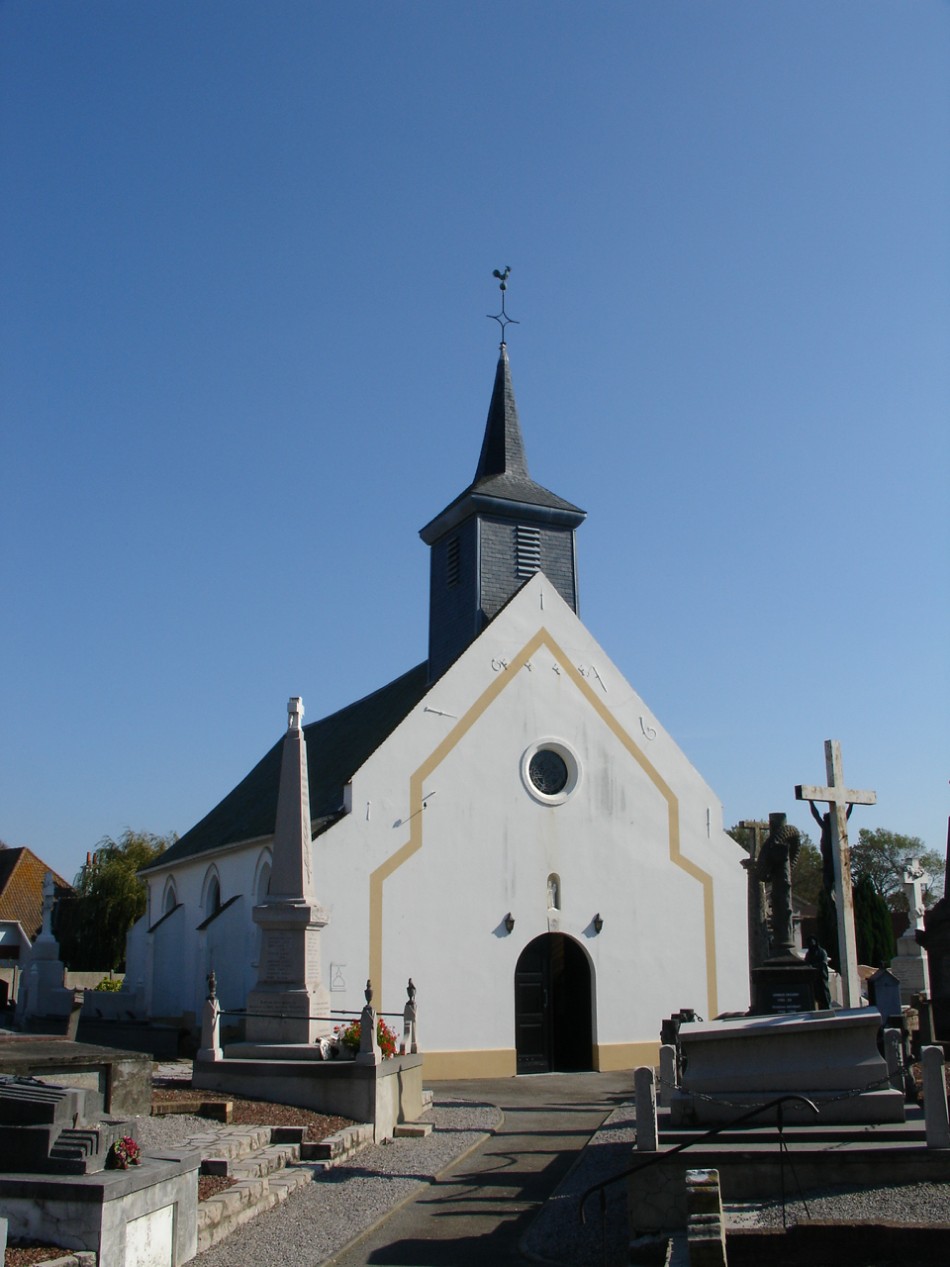 Peuplingues église3