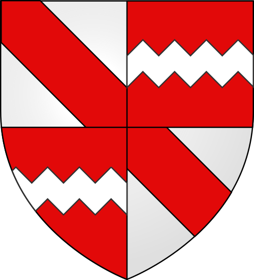 Blason de Pierremont