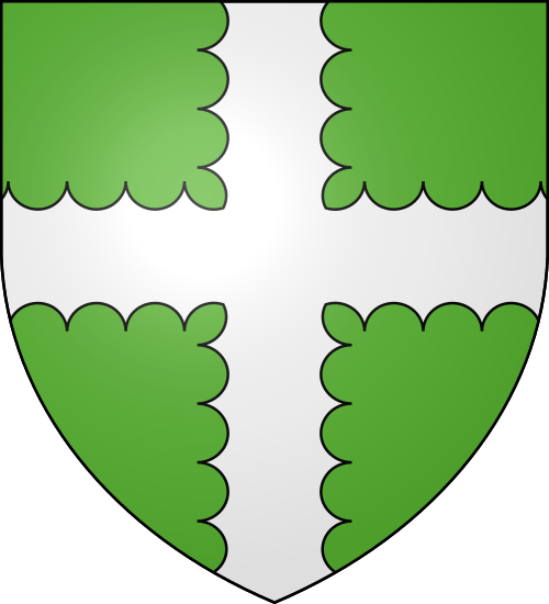 Blason de Pronville-en-Artois
