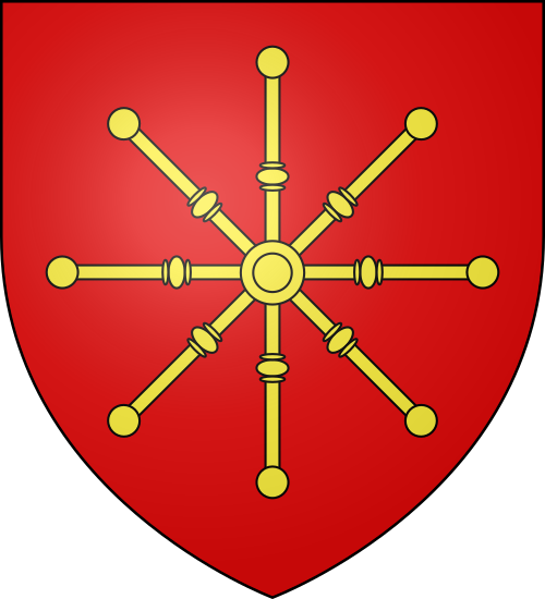 Blason de Quelmes