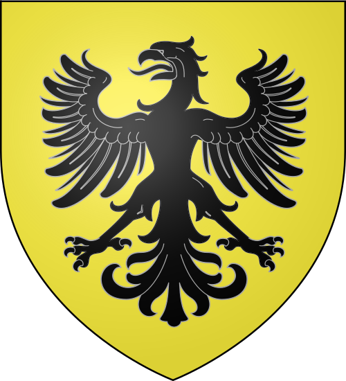 Blason Le Quesnoy-en-Artois