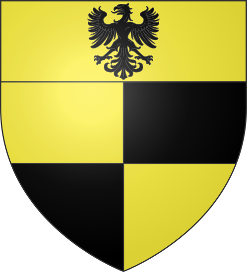 Blason de Saint-Augustin