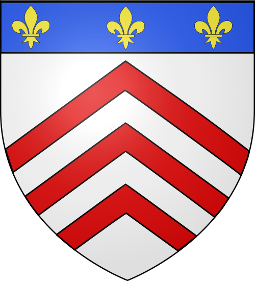 Blason de Rely