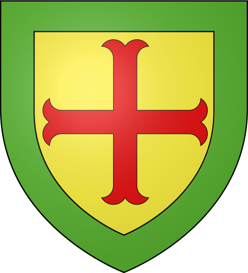Blason de Riencourt-lès-Cagnicourt