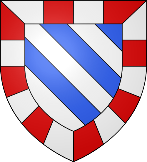 Blason de Rodelinghem