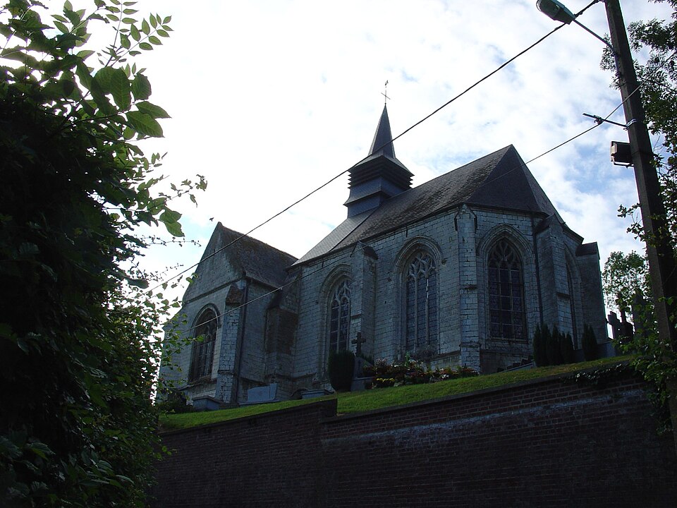 Royon église4
