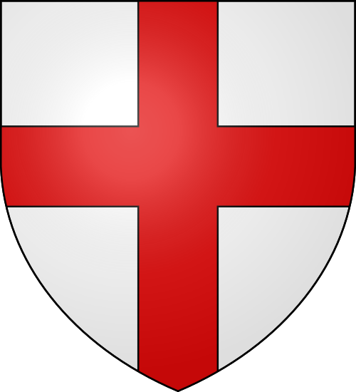 Blason de Saint-Georges