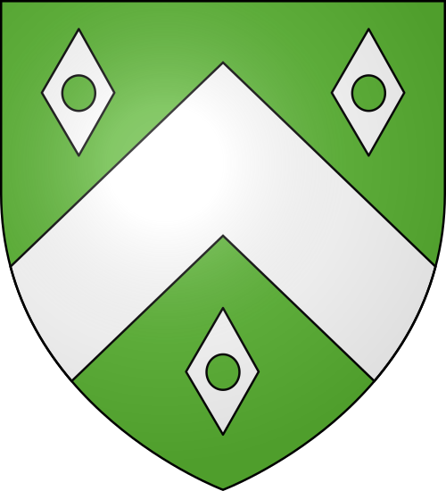 Blason de Saint-Martin-Boulogne
