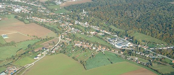 Saint Michel sur Ternoise (ulm2)