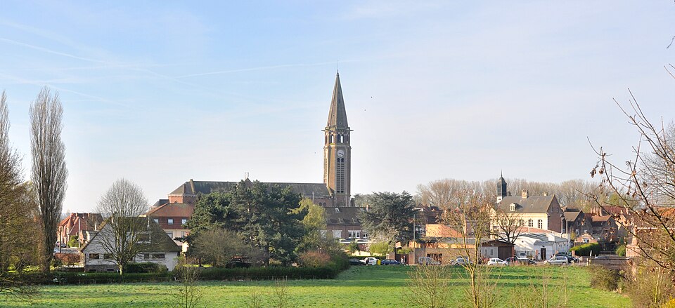Saint — Venant