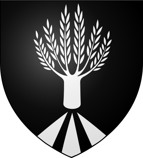 Blason de Sauchy-Lestrée
