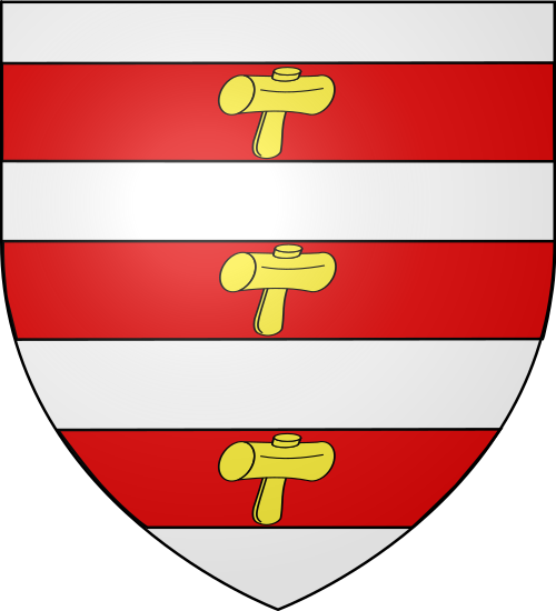Blason de Sempy