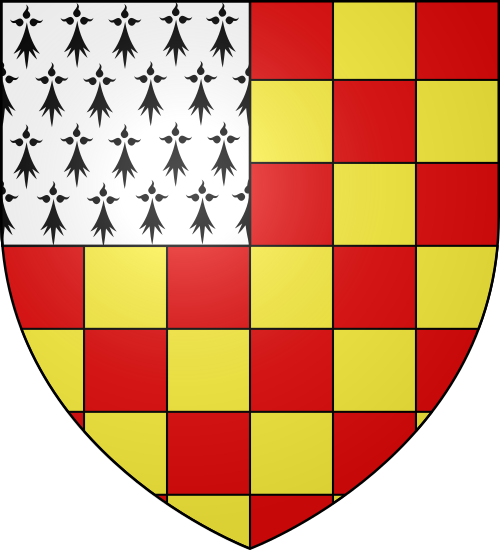 Blason de Senlecques