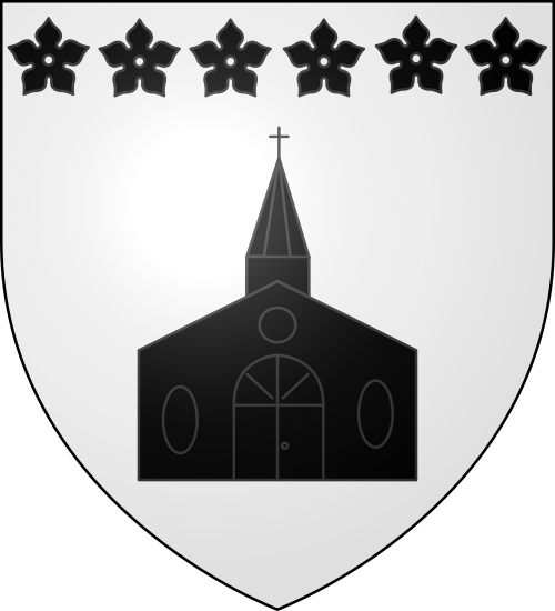 Blason de Senlis