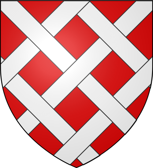 Blason de Sombrin